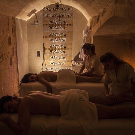 Principe Relais Suite & Spa Gravina in Puglia Exterior photo