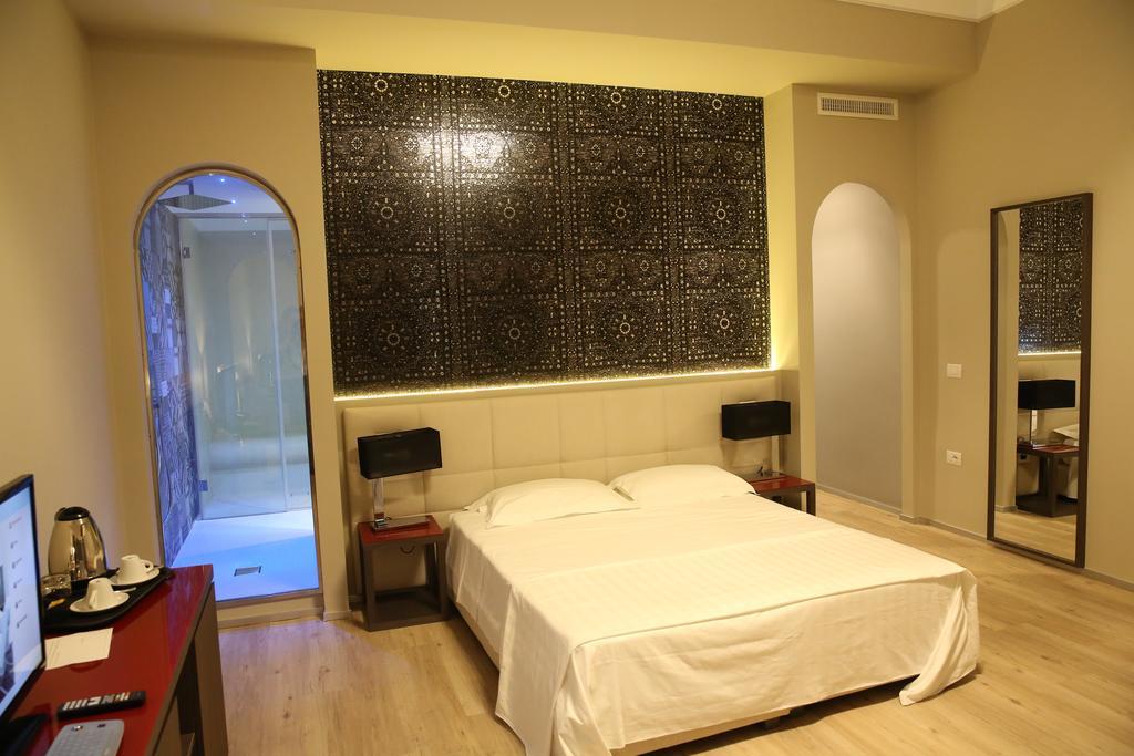 Principe Relais Suite & Spa Gravina in Puglia Room photo