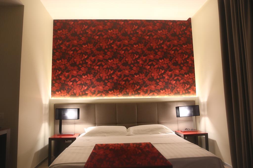 Principe Relais Suite & Spa Gravina in Puglia Room photo