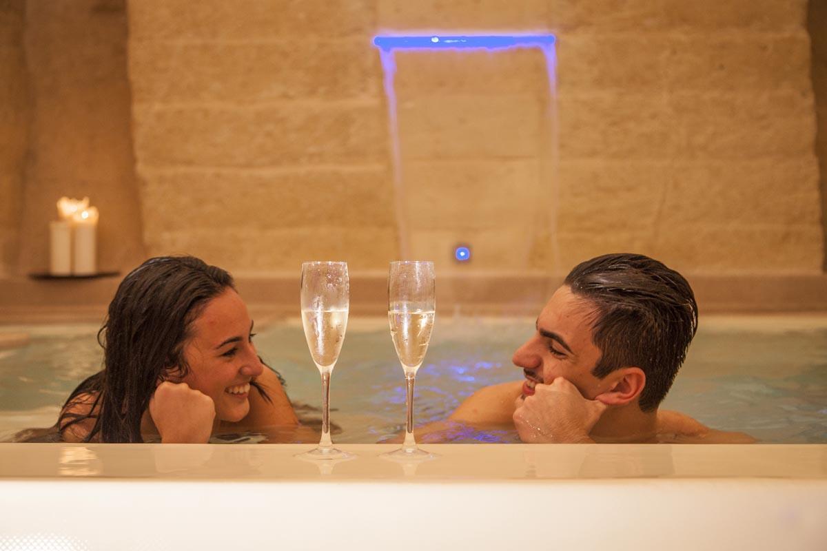 Principe Relais Suite & Spa Gravina in Puglia Exterior photo
